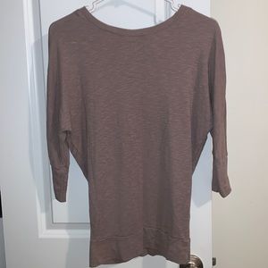 CYNTHIA ROWLEY shirt